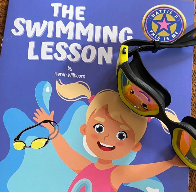 The Swimming Lesson
