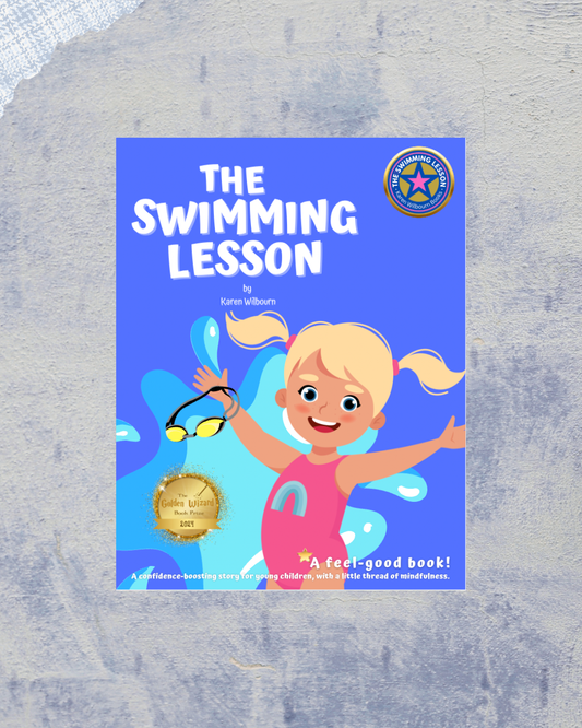 The Swimming Lesson