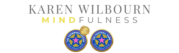 Karen Wilbourn Mindfulness