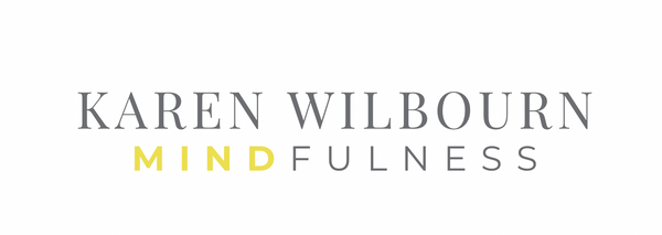 Karen Wilbourn Mindfulness